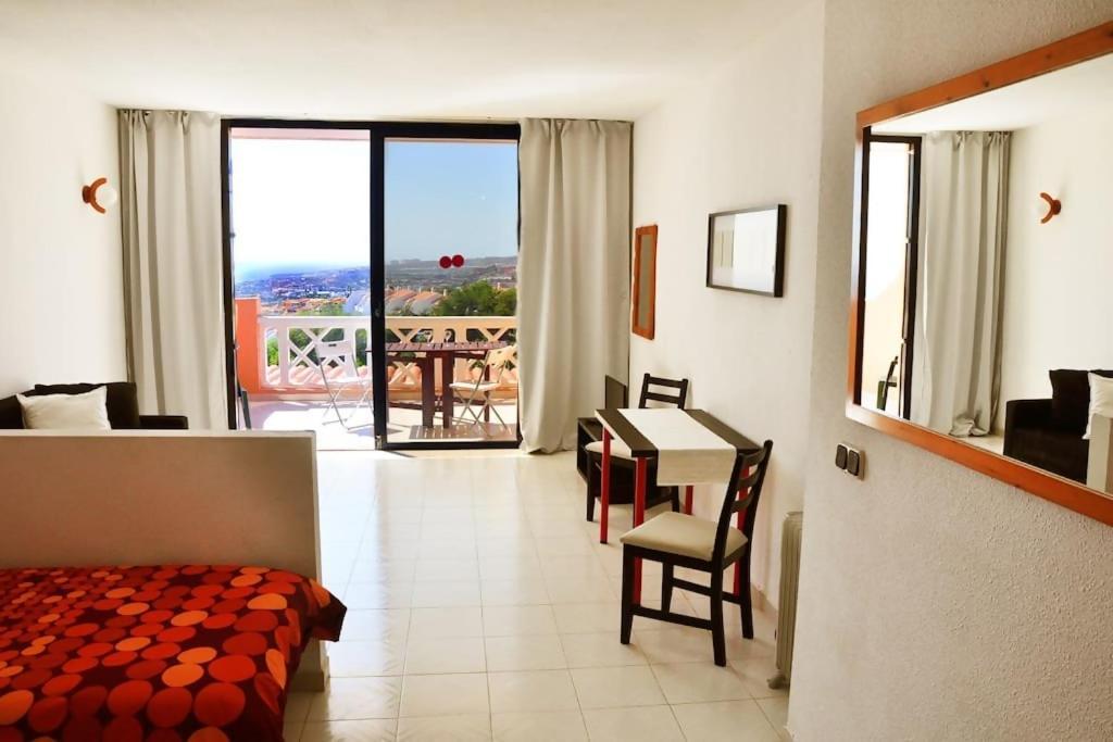 Monolocale Con Vista Spettacolare Ov408 Apartment Costa Adeje (Tenerife)